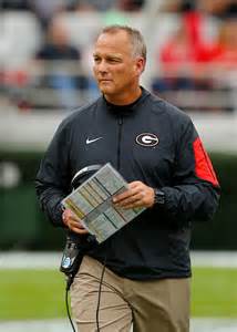 Coach Richt