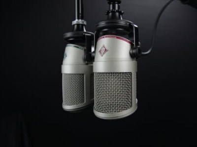 a world-changing announcement