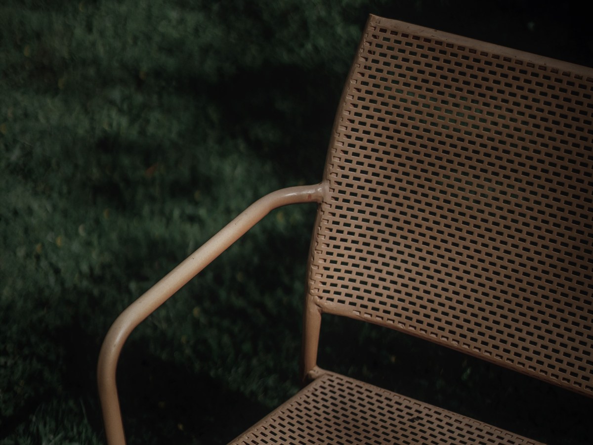 Late Night Mowing – and&nbsp;realities